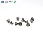 M1.0 Micro Screws 1.0mm - 40mm Stainless Steel Screws For Mobile Phone Watch