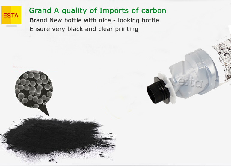 Ricoh Aficio 1027 / 2022 / 2027 / 3025 / 3030 / MP2510 Ricoh toner cartridge 2320D