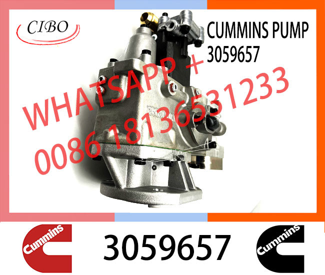 Engine Diesel Transfer Pump Fuel Injection Pump 4951452 3045281 3060948 3655233 3059657