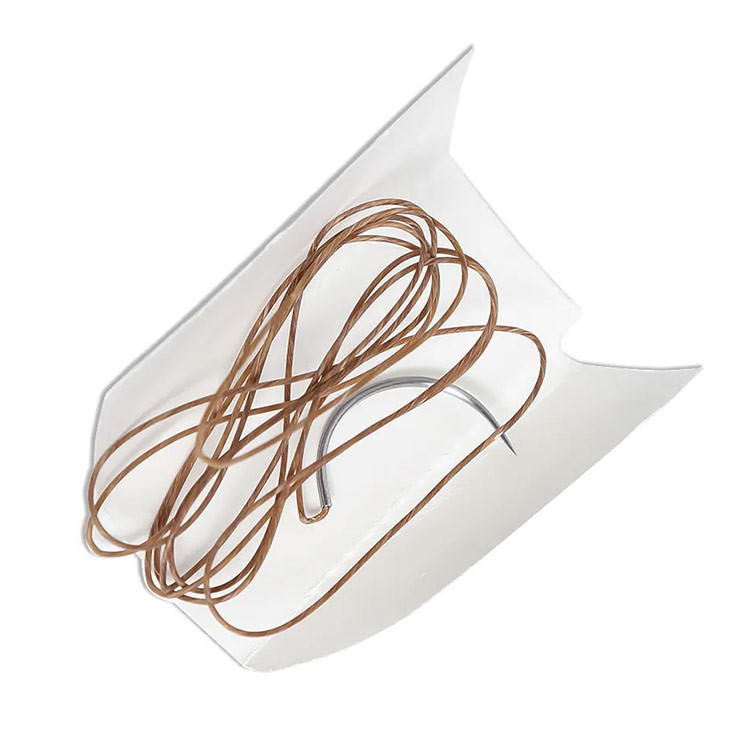 Medical Veterinary Pet Animal Surgical Suture Nylon Vet Surgery Suture