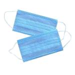 17.5 X 9.5 Cm Medical Grade Face Masks CE, FDA, ISO13485, SGS, TUV Certificate
