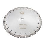 22 inch Diamond Ring Saw Blades The Perfect Addition to LINSING Stainless Steel