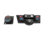 Auto Parts Car Internal Circulation System Air Conditioning Silicone Rubber