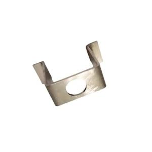 Wholesale Custom Sheet Metal Fabrication Precision Metal Stamping Parts Laser Cutting Bending Solutions Provider from china suppliers