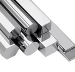 Hot Rolled Stainless Steel Bar Rod 201 304 310 2mm 3mm SS 316 Rod For Chemical
