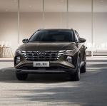 Newest Hyundai Luxury Phev Gas/ petrol MPV SUV New Hybrid Electric Hyundai