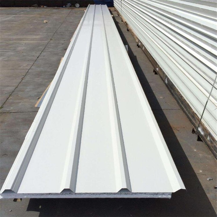 Building Material PPGI Roofing Sheet