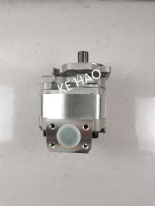 Wholesale 705-11-38010 SAL(3)080 Komatsu Gear Pump D60P D65E D65P D70LE D85E D85ESS 13.242kgs from china suppliers