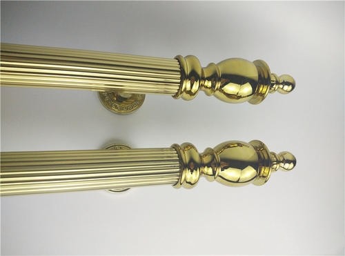 Full Auto Door Handle PVD Gold Plating Machine