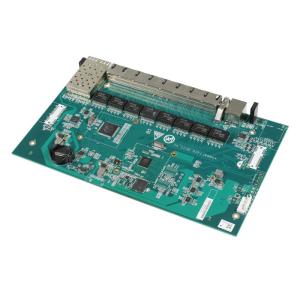 Wholesale ISO13485 Hight TG Medical Equipment PCB Hard Gold Plating from china suppliers