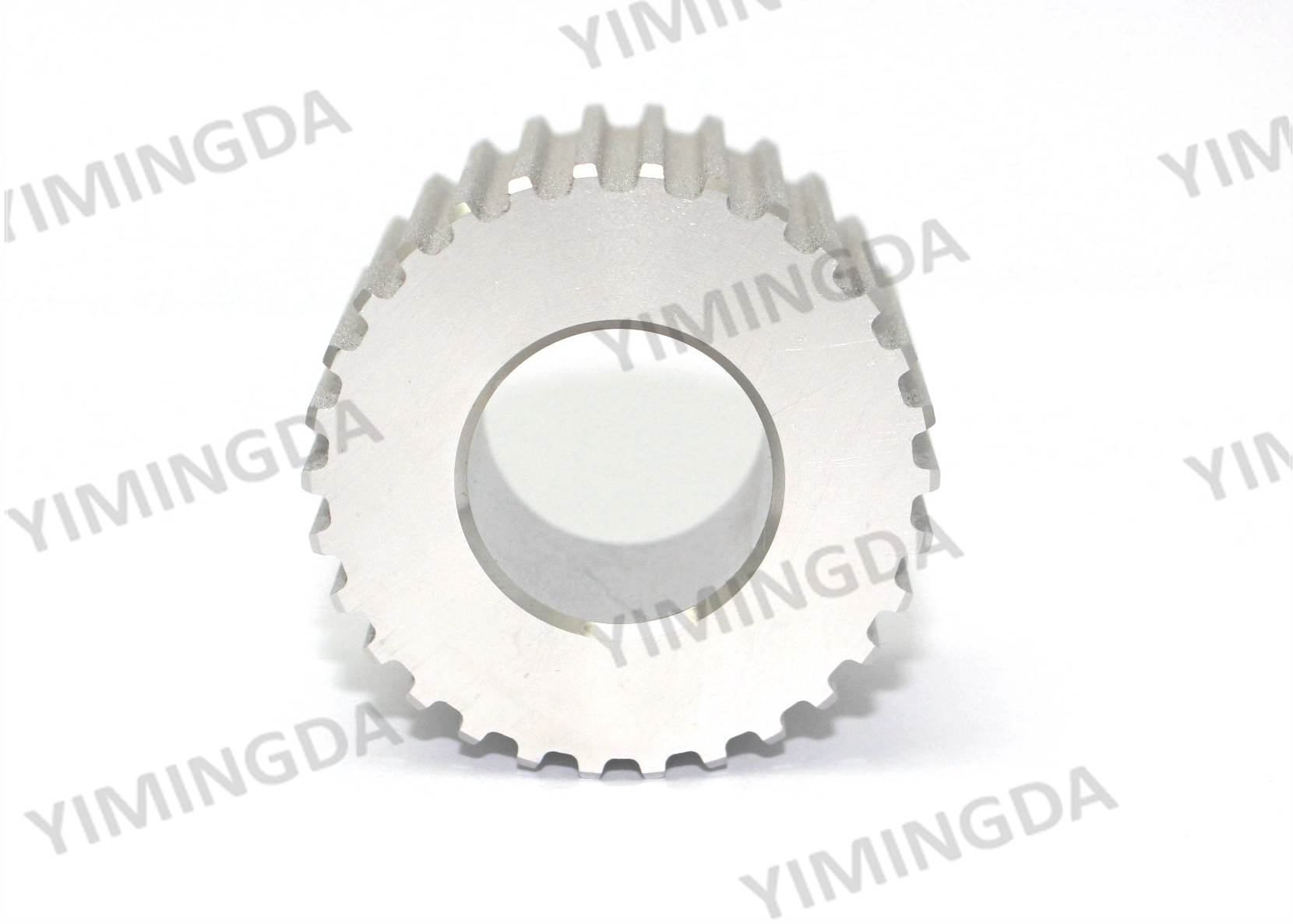 30 Teeth 50 mm HTD Drive Pulley 91121000 for XLC7000 Auto Cutter Spare Parts