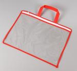 Fashion Ladies Travel Bags PVC Makeup Bag Pouches Tote Clear Transparent