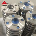Forged Casting GR2 GR5 Titanium SO Flange Slip On Flange ASME ANSI B16.5