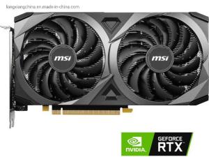 Wholesale DirectX 11 12v Mining Graphics Cards Geforce Rtx 3070 Ti 8 GB Non Lhr from china suppliers