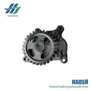 Wholesale 1-13100313-1 1131003130 SUPPLIER OIL PUMP FOR ISUZU 4HK1 from china suppliers