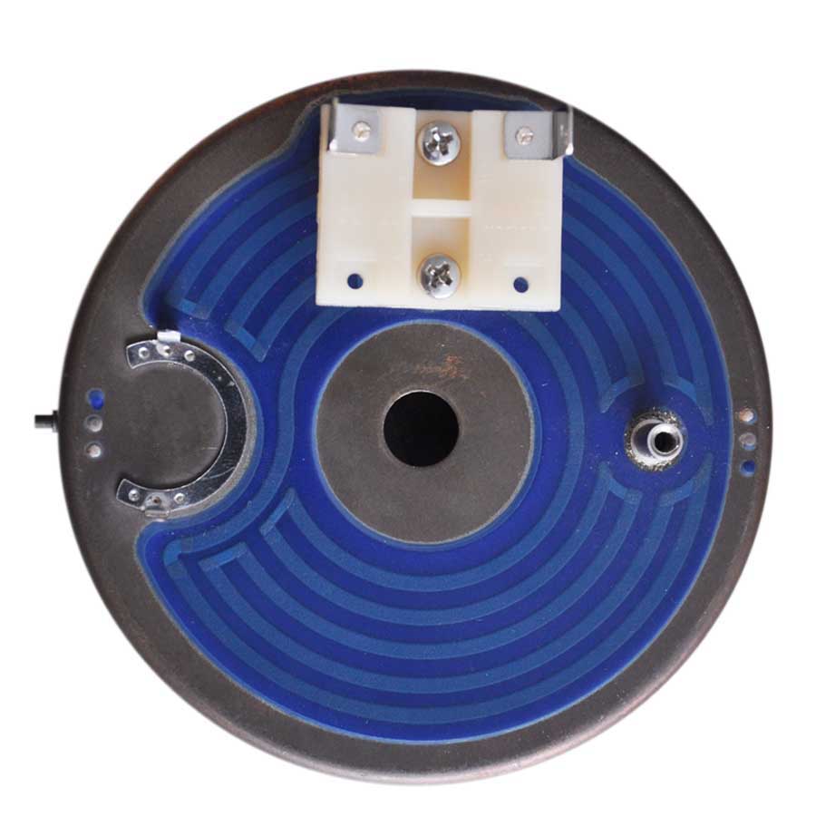 Coffee Machine 220V 3000W Instant Heating Element Film