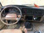 Engine 2.7L 113kw Toyota Coaster Used Passenger Bus 23 Seats 2014