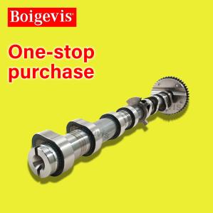 Wholesale Camshaft 06J109021G for Skoda Yeti 2014-2018 from china suppliers