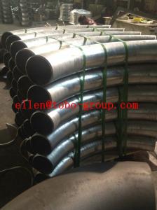 Wholesale TOBO STEEL Group galvanized steel bend from china suppliers