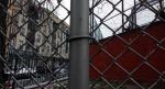 chain wire fence roll