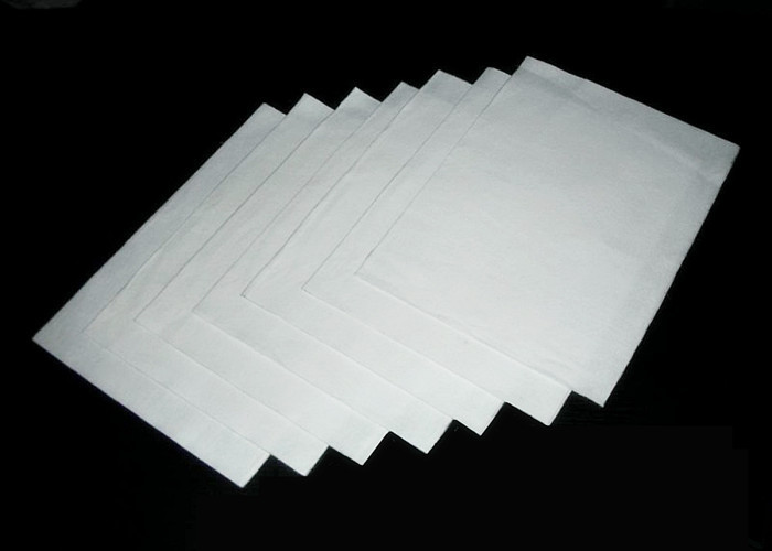 Polypropylene FMS PTFE filter cloth industrial needle filter fabric for Dust Filter Bag