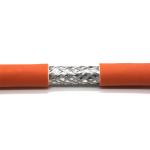 Sftp CAT6 Ethernet Cable 4 Pair 305m 300m Cat Six Cable 23AWG