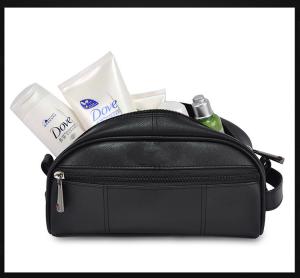 Wholesale 2015 Custom Make Up toiletry promotional fashion elegant cosmetic makeup bag for man from china suppliers