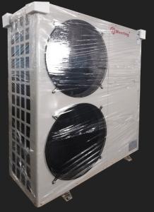 Wholesale Floor Heating Commercial Heat Pump Fresh Air Heating And Cooling For Office Building from china suppliers