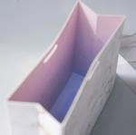 Biodegradable Kraft Cardboard Gift Boxes Brown Paper Bags Bulk
