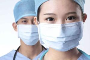 Wholesale Earloop Disposable Surgical Masks Non Woven 3ply Medical Mouth Mask Stable from china suppliers