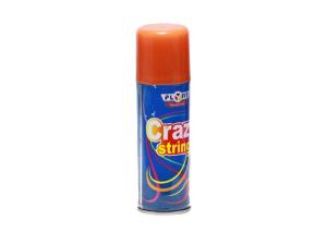 Wholesale Children's 250ml Party Streamer Spray String Offset Printing from china suppliers