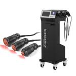 CE Certified Radio Frequency Skin Tightening Machine , Slimming Rf Beauty