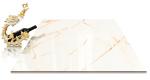 Calacatta Gold 36"*36" Square Ceramic Tile