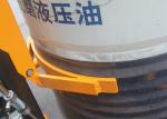 205 Litre 200 Litre Drum Handling Equipment Forklift Attachment Hydraulic Drum