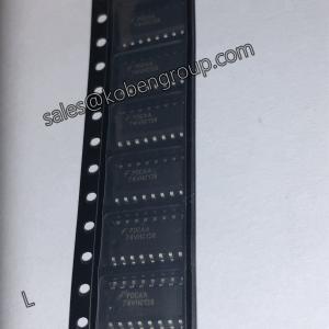 China 74VHC138MX Integrated Circuit IC Chip Decoder Demultiplexer 16-SOIC on sale