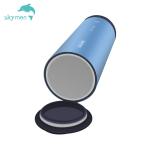 220v 40KHZ Skymen JP-350 Household Ultrasonic Cleaner 500ml 24W For Glasses