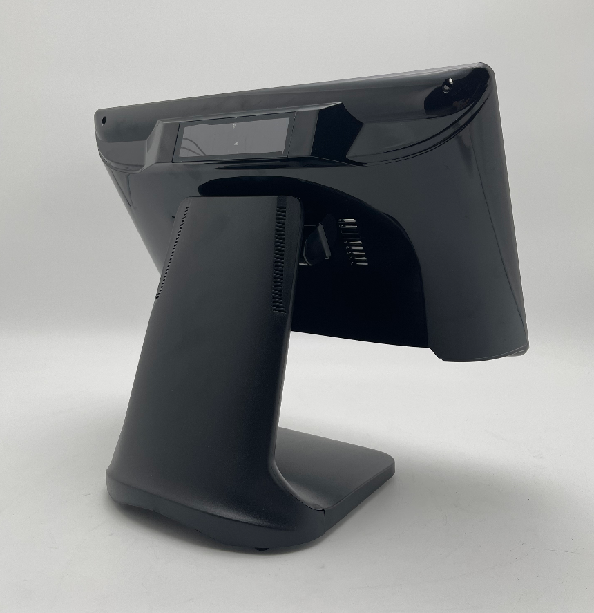 15.6inch Economic Width Screen Windows POS Machine with 10 Point Capacitive Touch