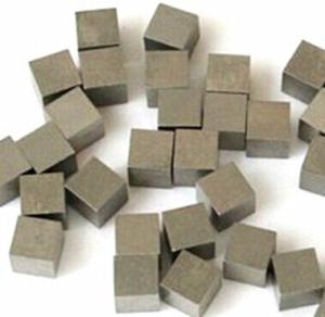 Wholesale Tungsten alloy block, cube, square,approch, balance weight, DIY pinewood derby car, from china suppliers