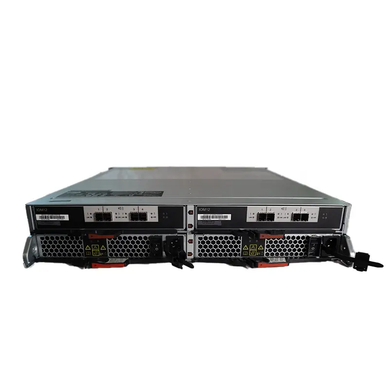 Tower Storage Lenovo Blade Server ThinkSystem DE 240S 2U24 SFF Expansion Enclosure