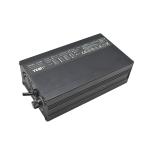 Lifepo4 12 Volt Electric Car Battery Charger Safe Universal Compatibility