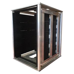 Wholesale ESD antistatic SMT Magazine rack from china suppliers