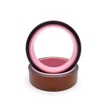 Zero Pullution Heat Resistant Electrical Insulation Tape 0.035mm thick kapton
