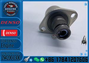 Wholesale Le-xus IS 294200-0300 common rail measuring instrument 294200 0300 2942000300 for Denso 294000-0603 from china suppliers