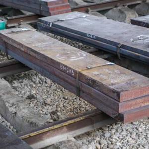 Wholesale AMS 5663 Turbine Blade Steel UNS N07718 Plates from china suppliers