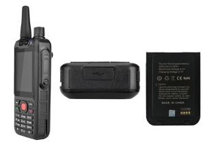 Wholesale Dual SIM Card 4g LTE Network POC Car 2 Way Radio from china suppliers