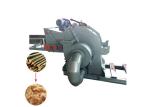 Sawdust Wood Chip Hammer Mill Bbq Wood Pallet Crusher
