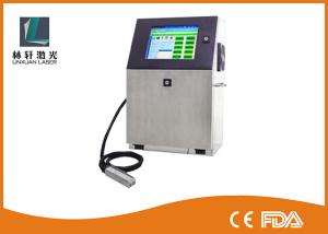 Wholesale Water Transfer Film Industrial Inkjet Printer With LCD Touching Screen OEM from china suppliers