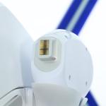 Factory price permanent 808 diode laser hair removal, professional diode laser