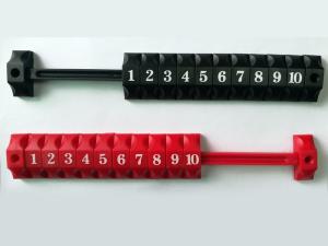 Wholesale Universal Game Table Accessories Foosball Score Counter For Keeper Record from china suppliers