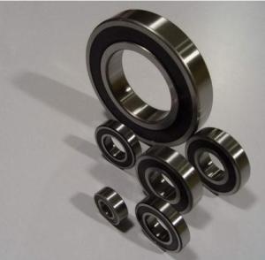 Wholesale F695 Flanged Agricultural Machinery Bearing Stainless Material Deep Groove Type from china suppliers